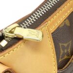 Louis Vuitton Monogram Odeon PM M56390 Shoulder Bag - Image 4