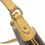 Louis Vuitton Monogram Odeon PM M56390 Shoulder Bag - Image 6