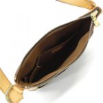 Louis Vuitton Monogram Odeon PM M56390 Shoulder Bag - Image 9
