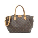 Louis Vuitton Monogram Turenne MM M48814 Bag