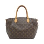 Louis Vuitton Monogram Turenne MM M48814 Bag - Image 2