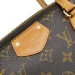 Louis Vuitton Monogram Turenne MM M48814 Bag - Image 5