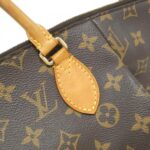 Louis Vuitton Monogram Turenne MM M48814 Bag - Image 6