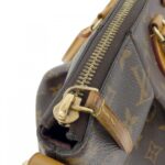 Louis Vuitton Monogram Turenne MM M48814 Bag - Image 7
