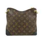Louis Vuitton Monogram Odeon PM M45353 Shoulder Bag - Image 2