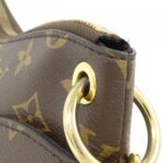 Louis Vuitton Monogram Odeon PM M45353 Shoulder Bag - Image 5