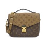 Louis Vuitton Monogram Reverse Pochette Métis MM M44876 Bag