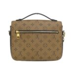 Louis Vuitton Monogram Reverse Pochette Métis MM M44876 Bag - Image 2