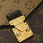 Louis Vuitton Monogram Reverse Pochette Métis MM M44876 Bag - Image 4