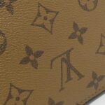 Louis Vuitton Monogram Reverse Pochette Métis MM M44876 Bag - Image 5