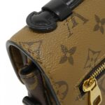 Louis Vuitton Monogram Reverse Pochette Métis MM M44876 Bag - Image 6