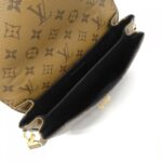 Louis Vuitton Monogram Reverse Pochette Métis MM M44876 Bag - Image 8