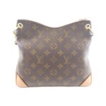 Louis Vuitton Monogram Odeon PM M45354 Shoulder Bag - Image 2