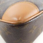 Louis Vuitton Monogram Odeon PM M45354 Shoulder Bag - Image 3