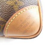 Louis Vuitton Monogram Odeon PM M45354 Shoulder Bag - Image 4