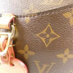 Louis Vuitton Monogram Odeon PM M45354 Shoulder Bag - Image 5