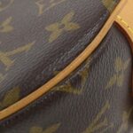 Louis Vuitton Monogram Tambourin M51179 Shoulder Bag - Image 4