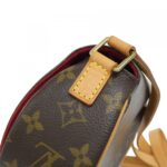 Louis Vuitton Monogram Tambourin M51179 Shoulder Bag - Image 6