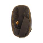 Louis Vuitton Monogram Pochette Gange M51870 Shoulder Bag - Image 2