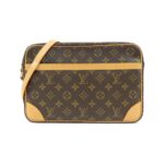 Louis Vuitton Monogram Troca