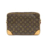 Louis Vuitton Monogram Troca - Image 2