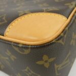 Louis Vuitton Monogram Troca - Image 3