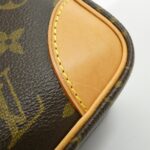 Louis Vuitton Monogram Troca - Image 4