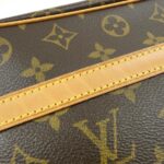 Louis Vuitton Monogram Troca - Image 5