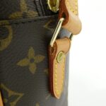 Louis Vuitton Monogram Troca - Image 7