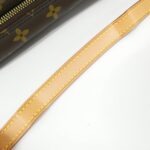 Louis Vuitton Monogram Troca - Image 8