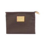 Louis Vuitton Antigua Pochette Plat GM M40066 Bag