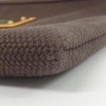 Louis Vuitton Antigua Pochette Plat GM M40066 Bag - Image 3