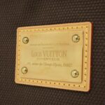 Louis Vuitton Antigua Pochette Plat GM M40066 Bag - Image 4