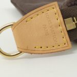 Louis Vuitton Antigua Pochette Plat GM M40066 Bag - Image 7