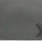 Louis Vuitton LV Aerogram Take Off Sling M57081 Shoulder Bag - Image 5