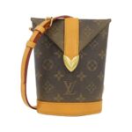 Louis Vuitton Monogram Dust Envelope Pouch M11629 Accessory Pouch