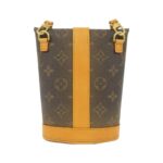 Louis Vuitton Monogram Dust Envelope Pouch M11629 Accessory Pouch - Image 2
