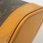 Louis Vuitton Monogram Dust Envelope Pouch M11629 Accessory Pouch - Image 3