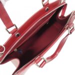 Louis Vuitton Epi Brea MM M40331 Bag - Image 10