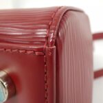 Louis Vuitton Epi Brea MM M40331 Bag - Image 3