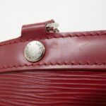 Louis Vuitton Epi Brea MM M40331 Bag - Image 5