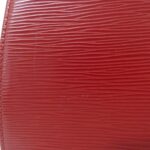 Louis Vuitton Epi Brea MM M40331 Bag - Image 6