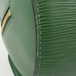 Louis Vuitton Epi Soufflot M52224 Bag - Image 3