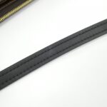 Louis Vuitton Monogram Giant Pochette Double Zip M69203 Shoulder Bag - Image 4