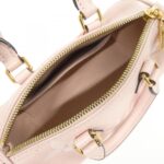 Louis Vuitton Monogram Empreinte (By The Pool) Papillon BB M45707 Shoulder Bag - Image 10