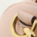 Louis Vuitton Monogram Empreinte (By The Pool) Papillon BB M45707 Shoulder Bag - Image 5