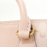 Louis Vuitton Monogram Empreinte (By The Pool) Papillon BB M45707 Shoulder Bag - Image 8