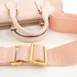 Louis Vuitton Monogram Empreinte (By The Pool) Papillon BB M45707 Shoulder Bag - Image 9