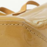 Louis Vuitton Vernis Reed PM M91334 Bag - Image 2