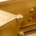 Louis Vuitton Vernis Reed PM M91334 Bag - Image 3